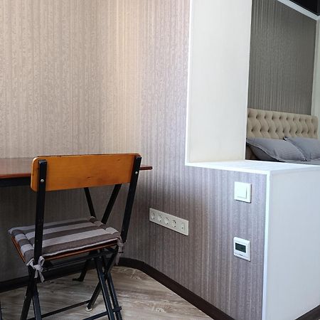 Aura On Abdrahmanova 145 Apartment Bishkek Exterior photo